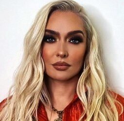 Erika Jayne Biography