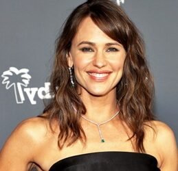 Jennifer Garner Biography