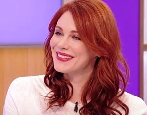 Maitland Ward Biography