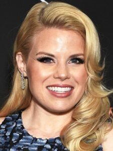 Megan Hilty Biography