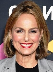 Melora Hardin Biography