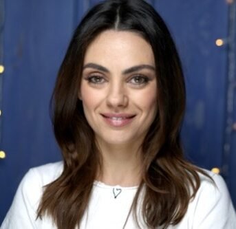 Mila Kunis Biography