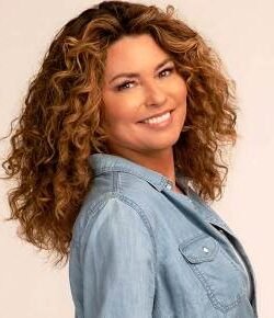 Shania Twain Biography