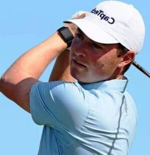 Ben Griffin Biography