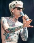 Jesse Rutherford Biography