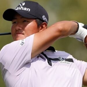 Kim Seong Hyeon Biography