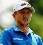 Mackenzie Hughes Biography