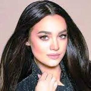 Mazzy Eckel Biography