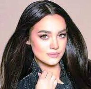 Mazzy Eckel Biography