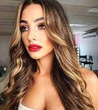 Monique Riley Biography