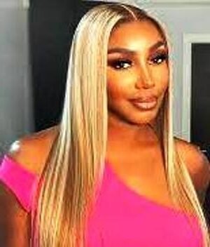 NeNe Leakes Biography