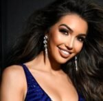 R'Bonney Gabriel Biography