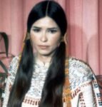 Sacheen Littlefeather Biography