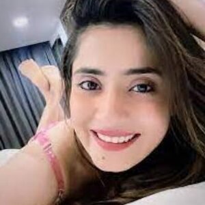 Vaishali Takkar Biography