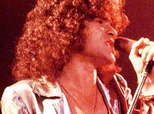 Dan McCafferty Biography