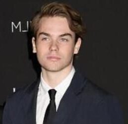 Michael Cormac Roth Biography