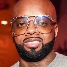 Jermaine Dupri Biography