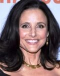 Julia Louis Dreyfus Biography