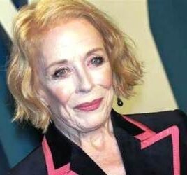 Holland Taylor Biography
