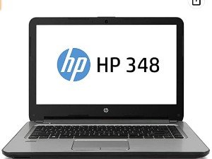 (Renewed) HP 348 G4 NOTEBOOK (CORE I5 7TH GEN/8GB/256GB SSD/WEBCAM/14''/WIN PRO)
