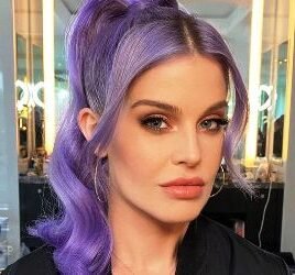 Kelly Osbourne Biography, Net Worth, Age, Height, Husband, Boyfriend, Parents, Kids & Religion