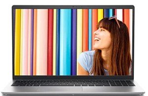 Dell 15 (2021) AMD Ryzen 3-3250U 15.6 inches(39.6cm) FHD Display Laptop Review, Price, Product Details & Technical Details