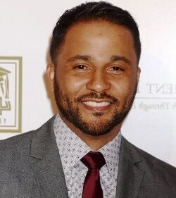 Jason Dirden Biography