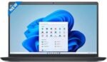 Dell Inspiron 3520 Laptop Review, Price, Product Details & Technical Details