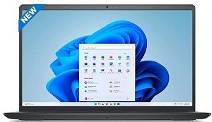 Dell Inspiron 3520 12th Gen Intel Core i5-1235U Laptop Review, Price, Product Details & Technical Details