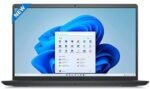 Dell Inspiron 3520 12th Gen Intel Core i5-1235U Review, Price, Product Details & Technical Details