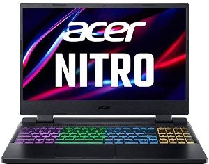 Acer Nitro 5 12th Gen Laptop Review, Price, Product Details & Technical Details