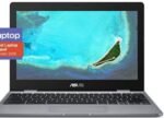ASUS Chromebook C223NA-DH02 Laptop Review, Price, Product Details & Technical Details