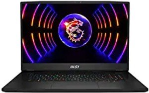 MSI Titan GT77 HX Intel 13th Gen. Laptop Review, Price, Product Details & Technical Details