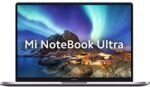 Xioami NotebookUltra Laptop Review, Price, Product Details & Technical Details