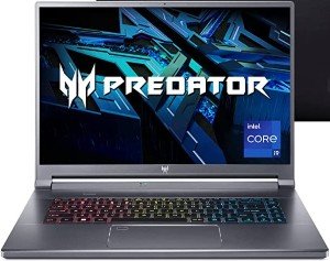 Acer Predator Triton 500 SE Gaming Laptop Review, Price, Product Details & Technical Details
