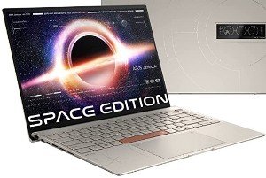 ASUS ZenBook 14X OLED Space Edition Laptop Review, Price, Product Details & Technical Details