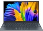 ASUS ZenBook 13 Ultra-Slim Laptop Review, Price, Product Details & Technical Details