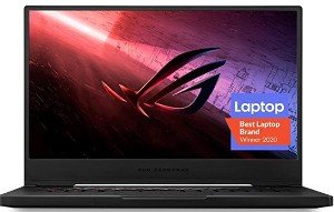 ASUS ROG Zephyrus S15 Gaming Laptop Review, Price, Product Details & Technical Details