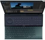 ASUS ZenBook Duo 14 UX482 Laptop Review, Price, Product Details & Technical Details