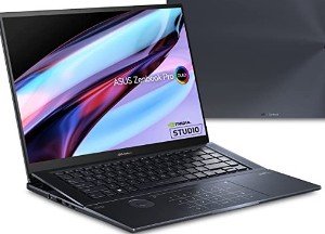 ASUS ZenBook Pro 16X OLED Laptop Review, Price, Product Details & Technical Details