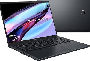 ASUS Zenbook Pro 16 Laptop Review, Price, Product Details & Technical Details