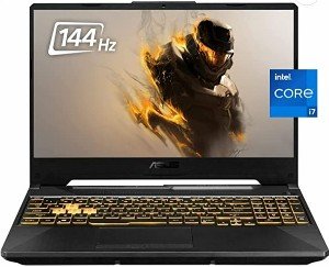ASUS 2021 TUF Gaming Laptop Review, Price, Product Details & Technical Details