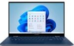 ASUS 2023 Zenbook Flip 2-in-1 Laptop Review, Price, Product Details & Technical Details