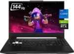 ASUS TUF FX517ZR Gaming Laptop Review, Price, Product Details & Technical Details