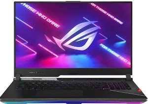ASUS ROG Strix Scar 17 (2022) Gaming Laptop Review, Price, Product Details & Technical Details
