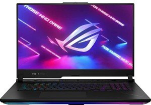 ASUS ROG Strix Scar 17 2023 Gaming Laptop Review, Price, Product Details & Technical Details