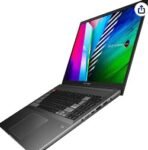 ASUS VivoBook Pro 16X OLED Slim Laptop Review, Price, Product Details & Technical Details