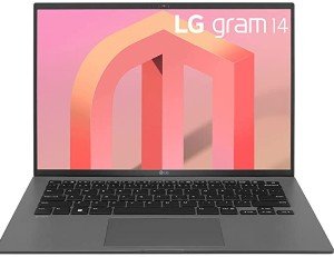 LG Gram 14" Ultralight Laptop Review, Price, Product Details & Technical Details