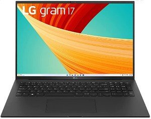 LG Gram (2023) 17Z90R Lightweight Laptop Review, Price, Product Details & Technical Details