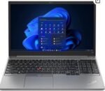 Lenovo 2023 ThinkPad E15 Gen 4 High-Performance Business Laptop Review, Price, Product Details & Technical Details